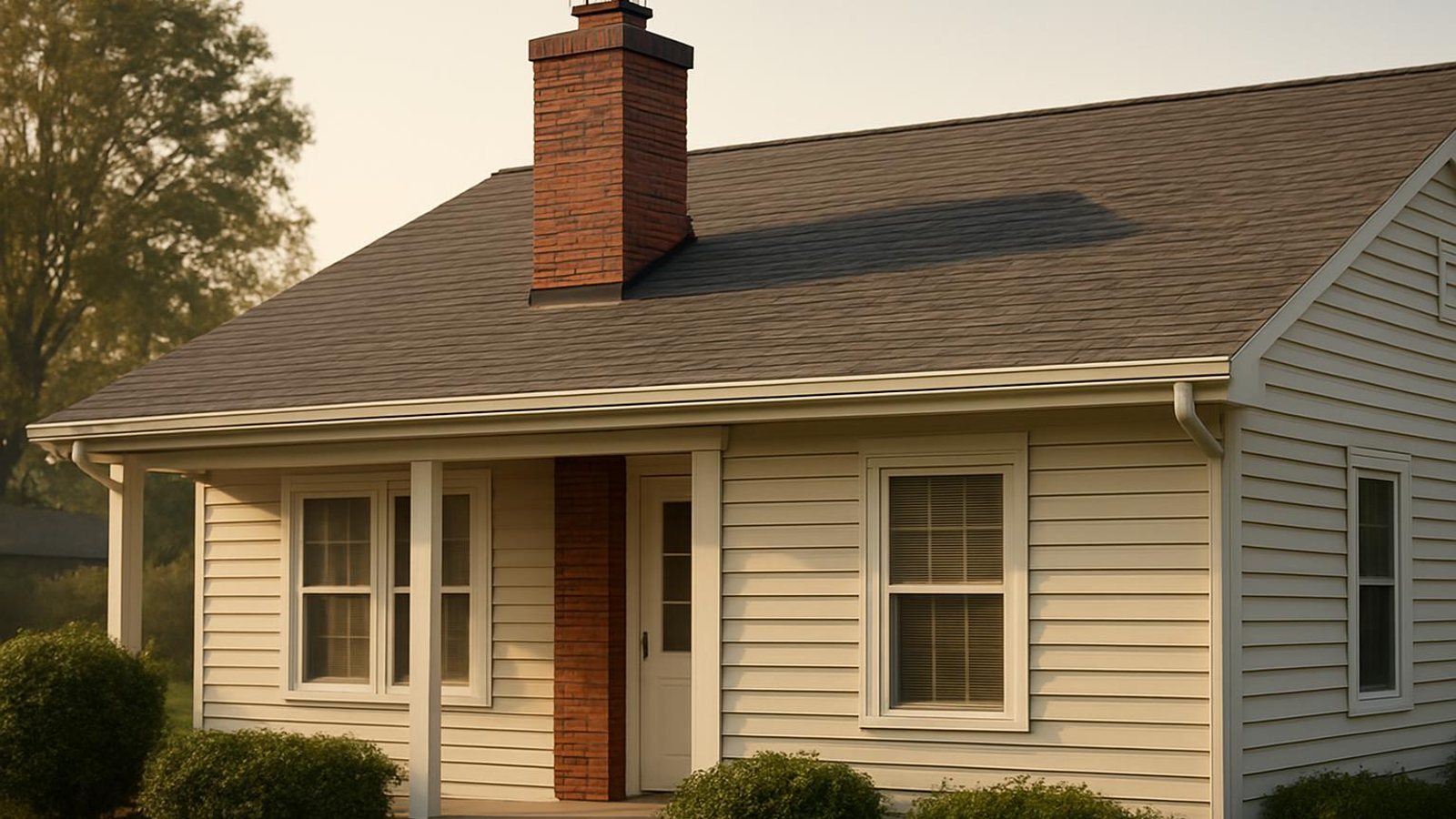 Local chimney sweep & inspection for Hudson homes