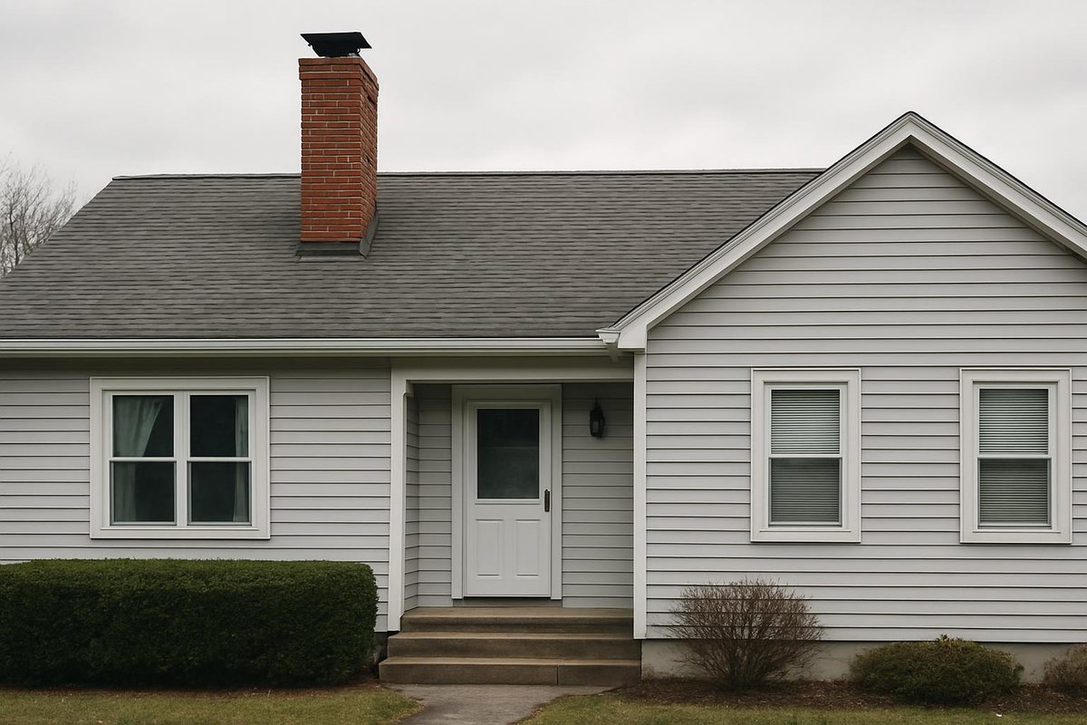 Erica Chimney Repair in Hudson